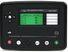 DEEP SEA ELECTRONICS DSE7310-31