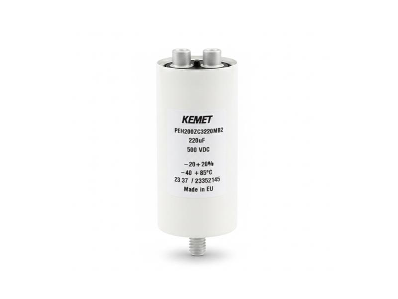 PEH200ZC3220MB2 by KEMET