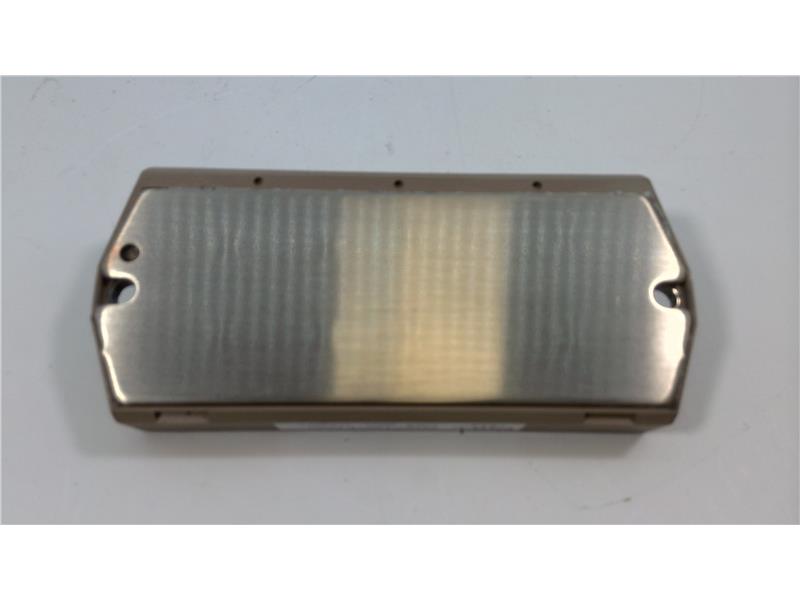 FUJI ELECTRIC 6MBP100TEA060