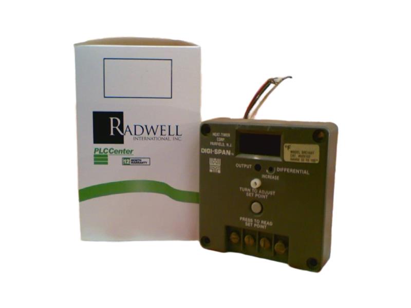 HEAT TIMER 929102