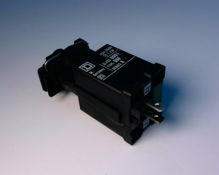 SCHNEIDER ELECTRIC 9001-DUF