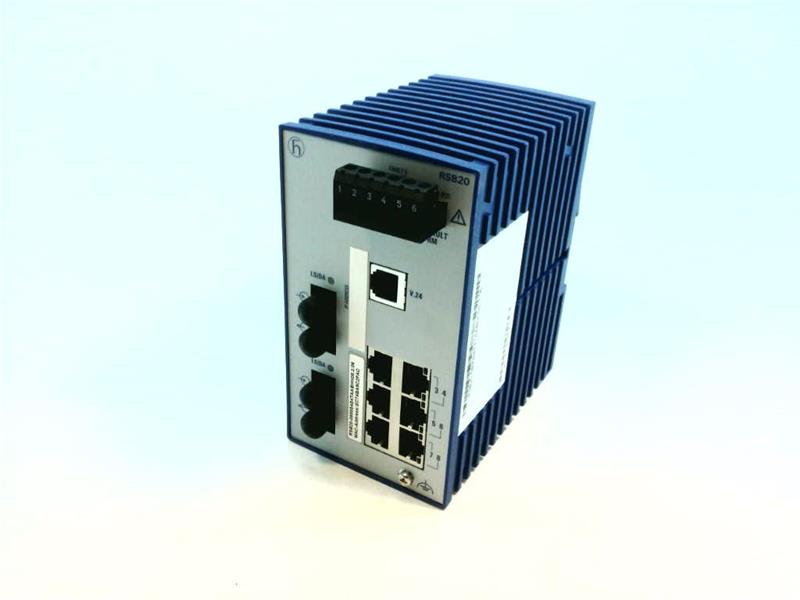 RSB20-0800S4S4TAABHH by BELDEN