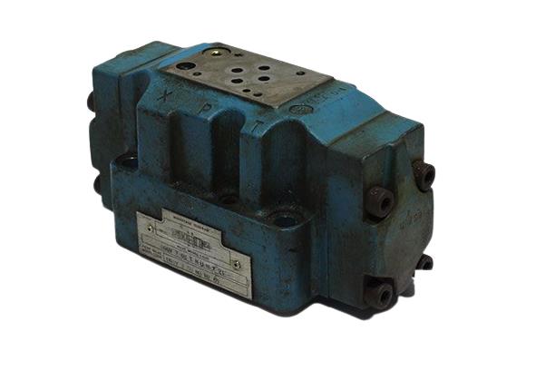 EATON CORPORATION DG5V 7 6C 2M U B5 40 