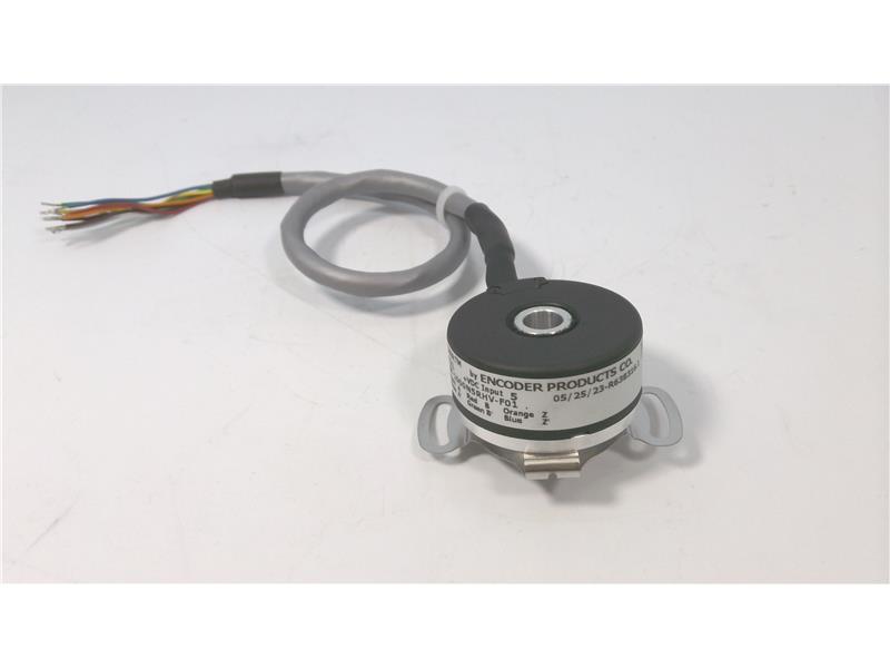 ENCODER PRODUCTS 15T-03SF-1000N5RHV-F01