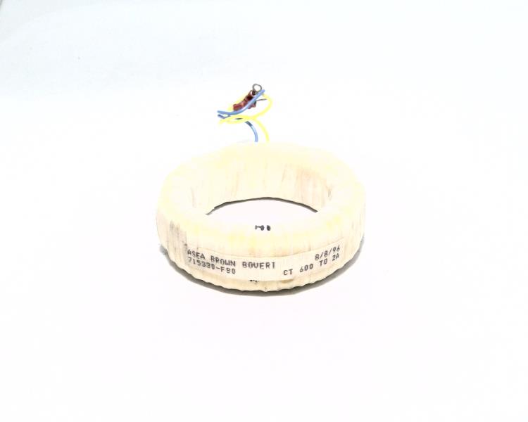 ASEA BROWN BOVERI 715330-F80