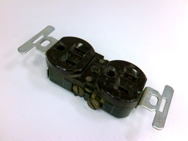 BR15B by EAGLE ELECTRIC