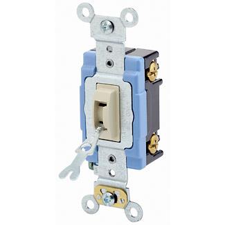LEVITON 1201-2IL