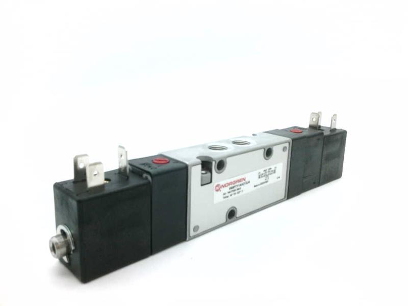 NORGREN V60P711A-A213JA