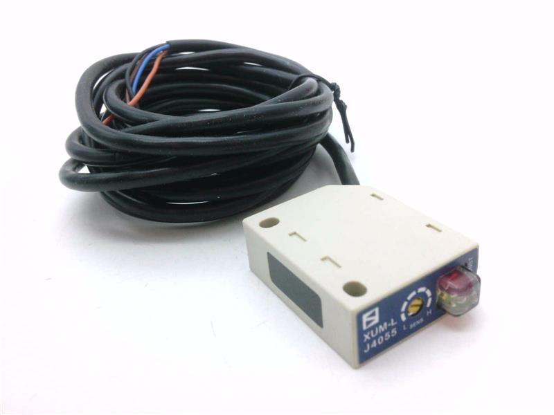 SCHNEIDER ELECTRIC XUM-LJ4055