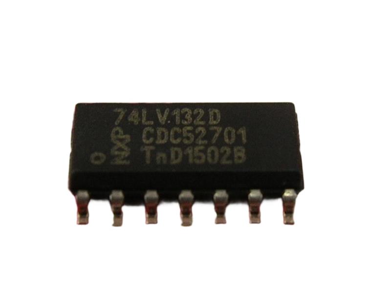 NXP SEMICONDUCTOR 74LV132D