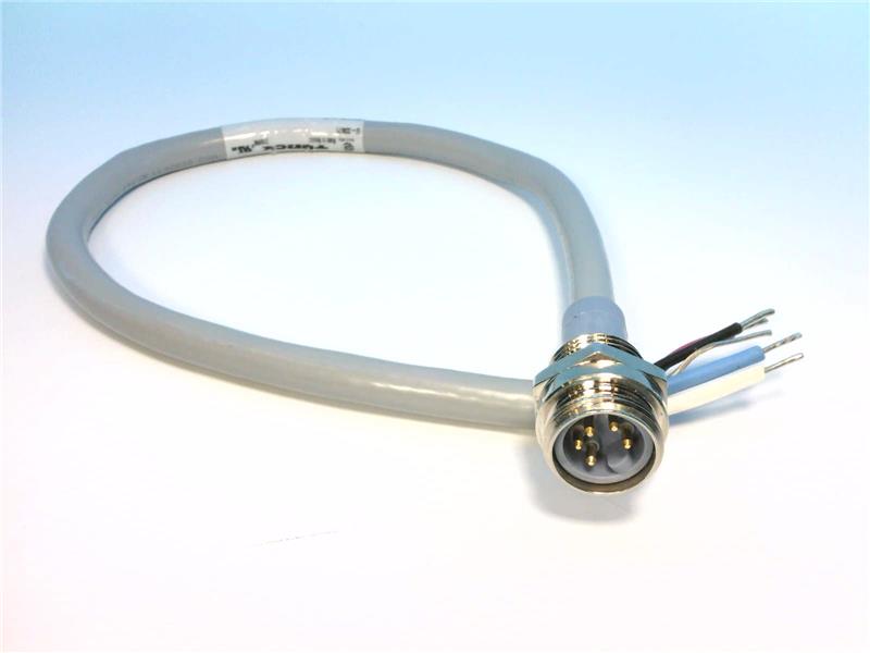 RSF579-0.5M by TURCK