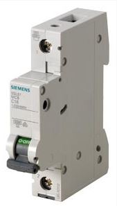 SIEMENS 5SL6110-7CC