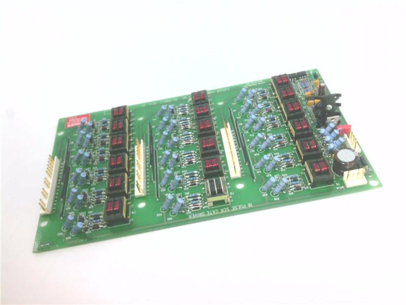 EATON CORPORATION 015-001195-0001