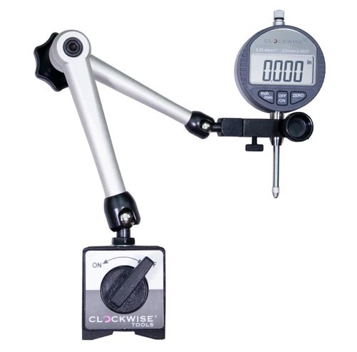 CLOCKWISE TOOLS DIBR-0105 