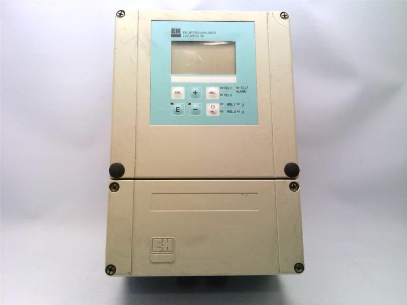 ENDRESS & HAUSER CPM253-PR1415
