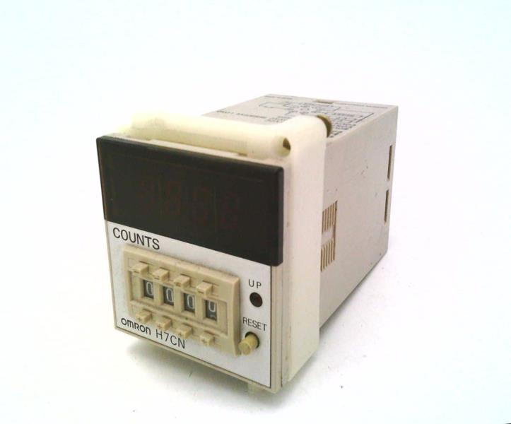 OMRON H7CN-AHN