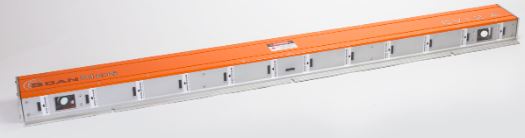 SCANMEG CV12-A-STD-PANEL-C33