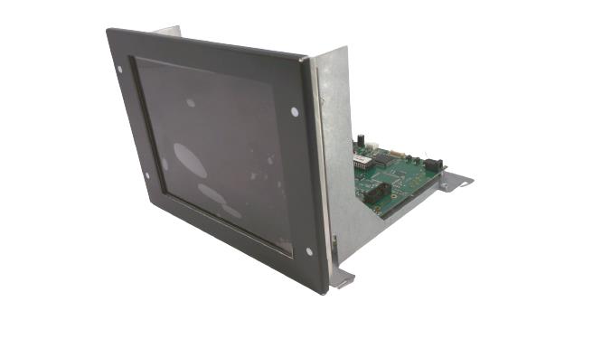 LCD84-0019B by SIEMENS