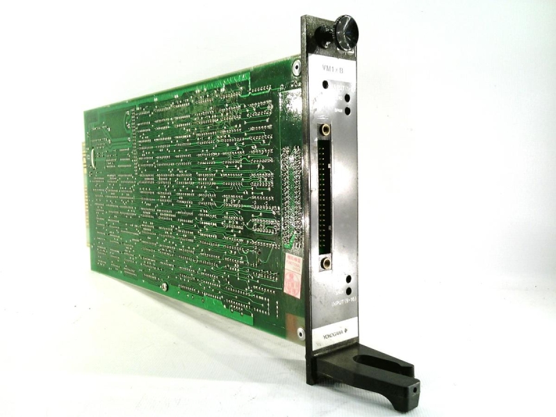 YOKOGAWA VM1-B