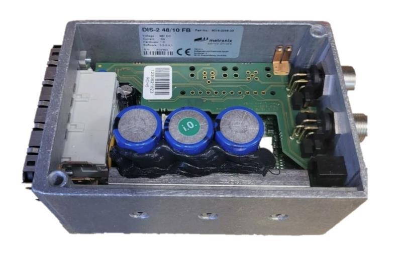 METRONIX DIS-2 48/10 FB