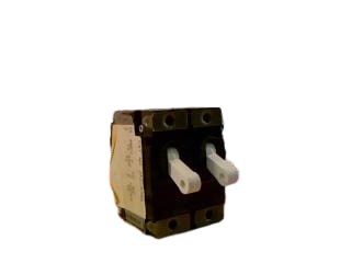 EATON CORPORATION JA2-A3B6