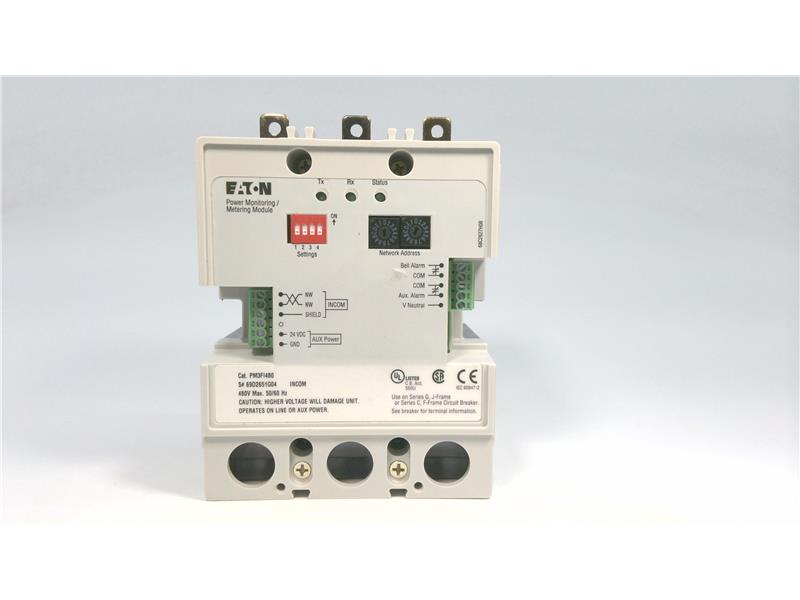 PM3FI480 by EATON CORPORATION