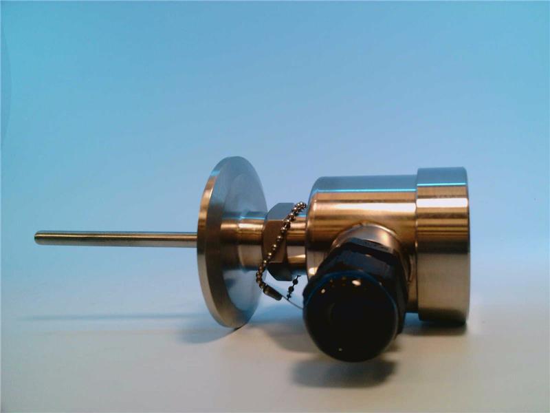 ANDERSON-NEGELE SA510050490000