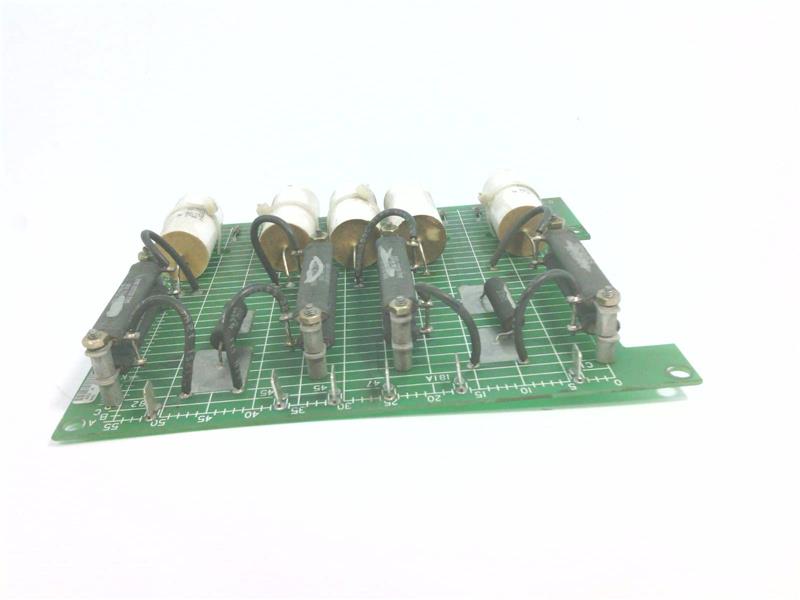 ASEA BROWN BOVERI 0-57302