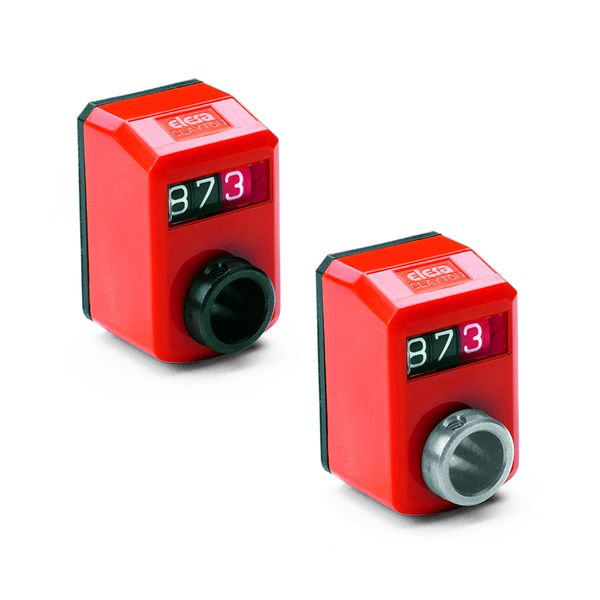 ELESA CE980008-C1-3N