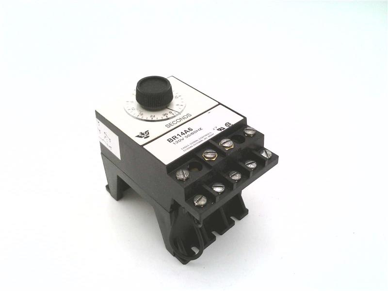 DANAHER CONTROLS BR14A6
