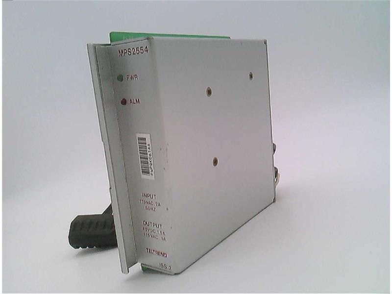 MPS2554 by TELTREND