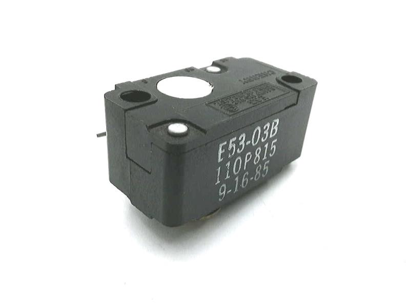 E53-03B by ZF FRIEDRICHSHAFEN