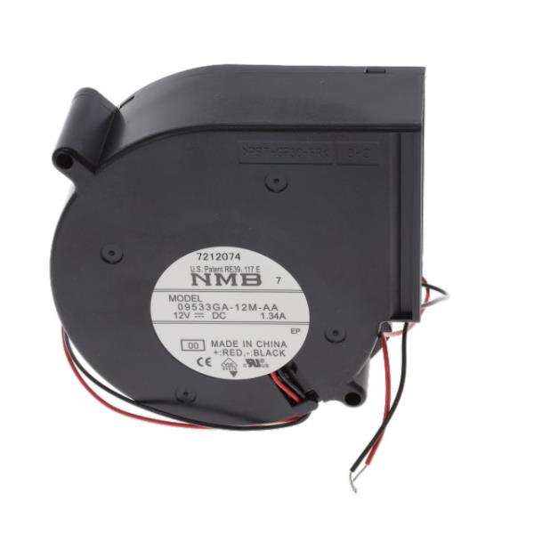 09533GA-12M-AA-00 by MINEBEA