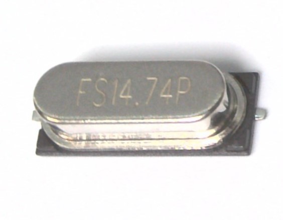 FOX ELECTRONICS FOXSDLF/147-20