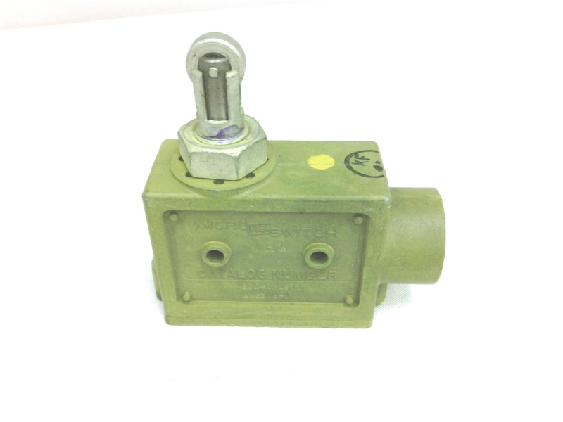 HONEYWELL BZE-7R09T1