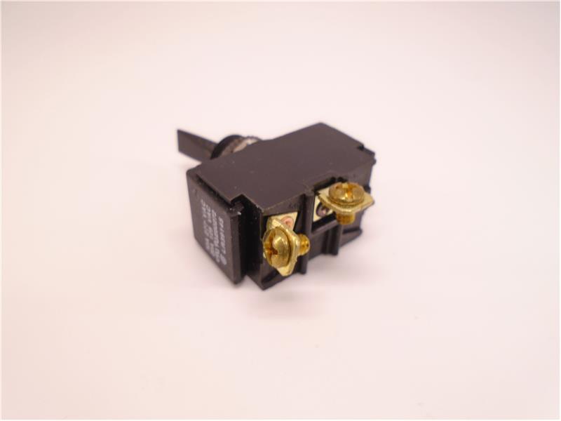 SPERRY INSTRUMENTS GSW-19