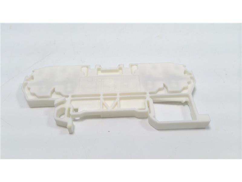 D2.5/5.4L-WHITE by ASEA BROWN BOVERI