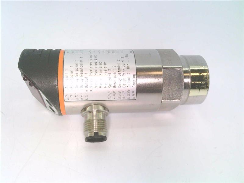 EFECTOR PN-0-1-RBR14-QFPKG/US//V-PN7029