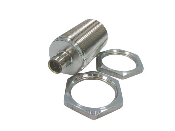 EFECTOR IIK4015BCPKG/K1/V4A/US-104-IIS291