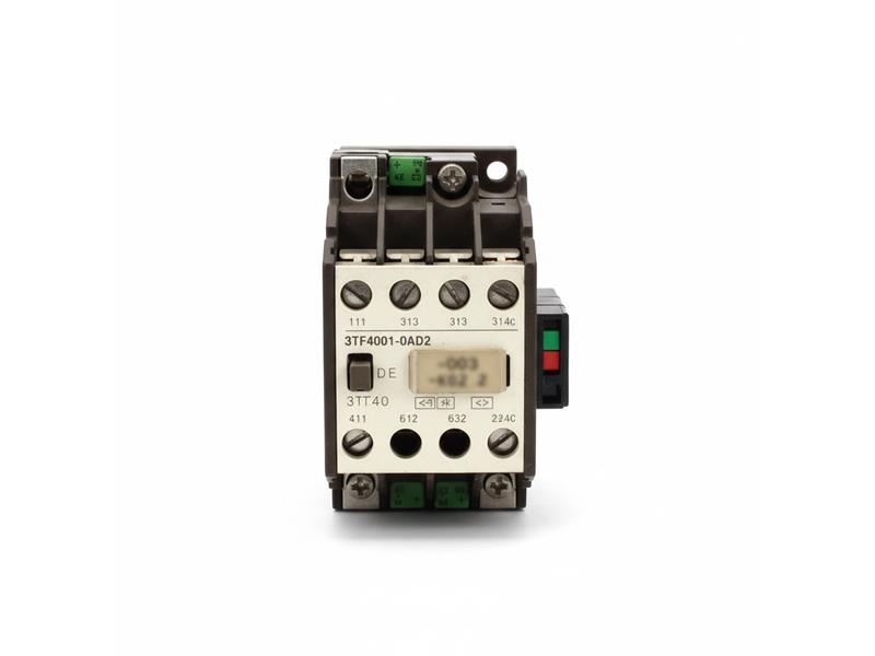 SIEMENS 3TF4001-0AD2