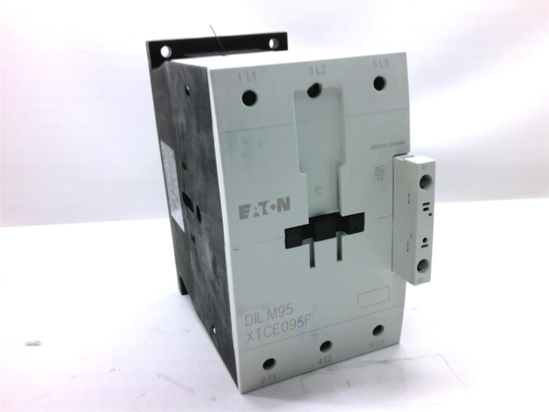 EATON CORPORATION XTCE095FS1B