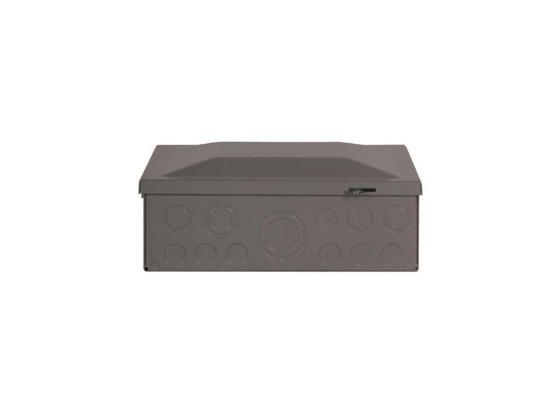 EATON CORPORATION CH6L3125FP