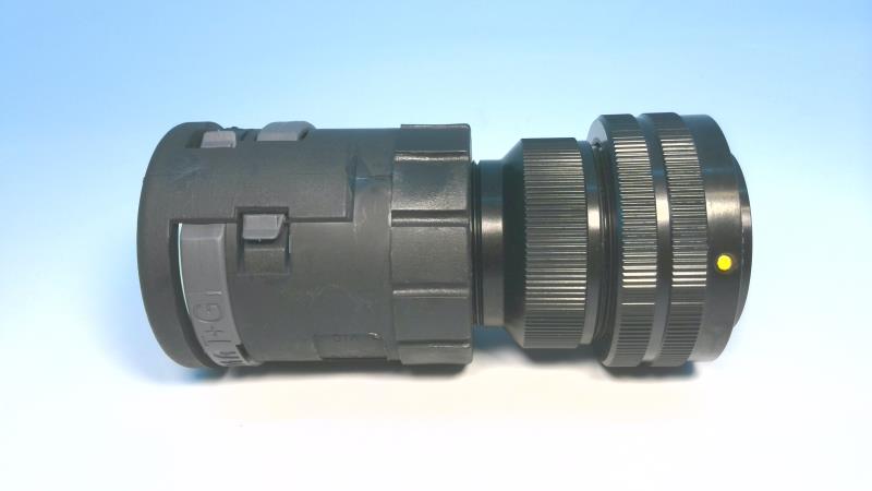 ITT CIR06PIVG-28-21SX-VO (U356)