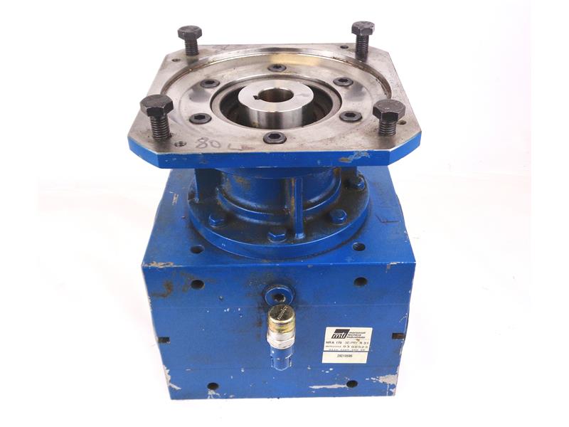 MARZORATI TECNICA INDUSTRIALE 03 00523