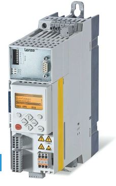 LENZE E84AVSCE2512SB0