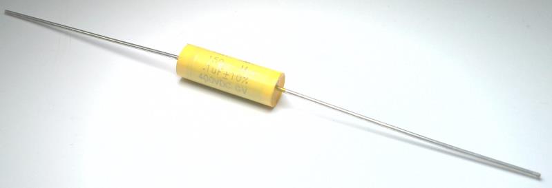 150104K400EC by CORNELL DUBILIER