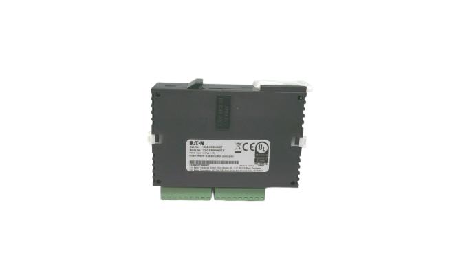 EATON CORPORATION ELC-EX08NNDT