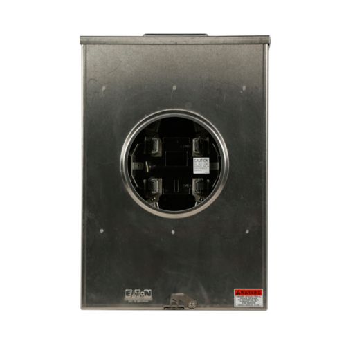 EATON CORPORATION UTH4336UCH