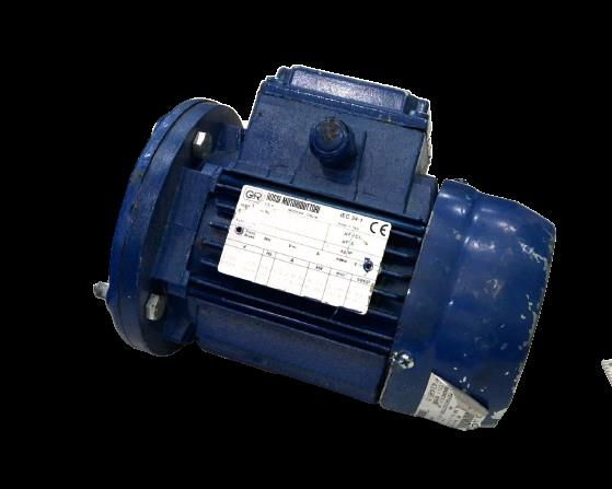 3-HF-63B-4-B5 by HABASIT AG