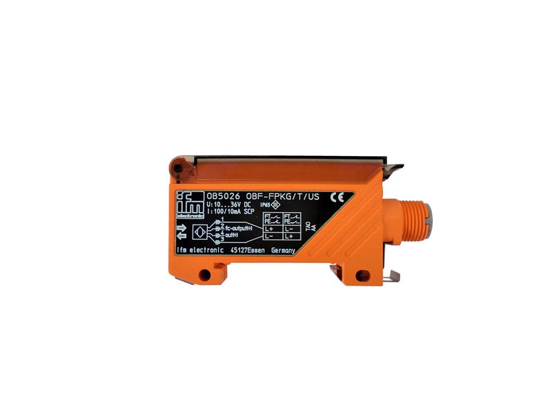 EFECTOR OBF-FPKG/T/US-OB5013
